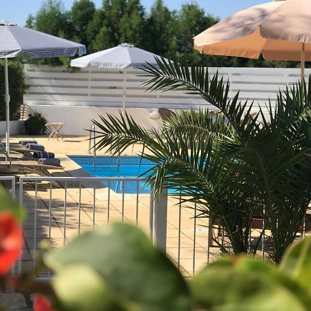 Villa Elia Bed And Breakfast Kiti 외부 사진