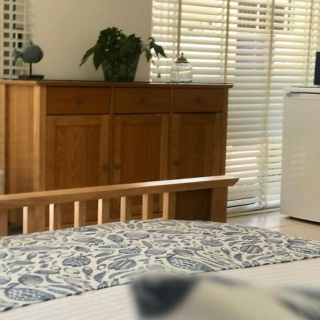 Villa Elia Bed And Breakfast Kiti 외부 사진