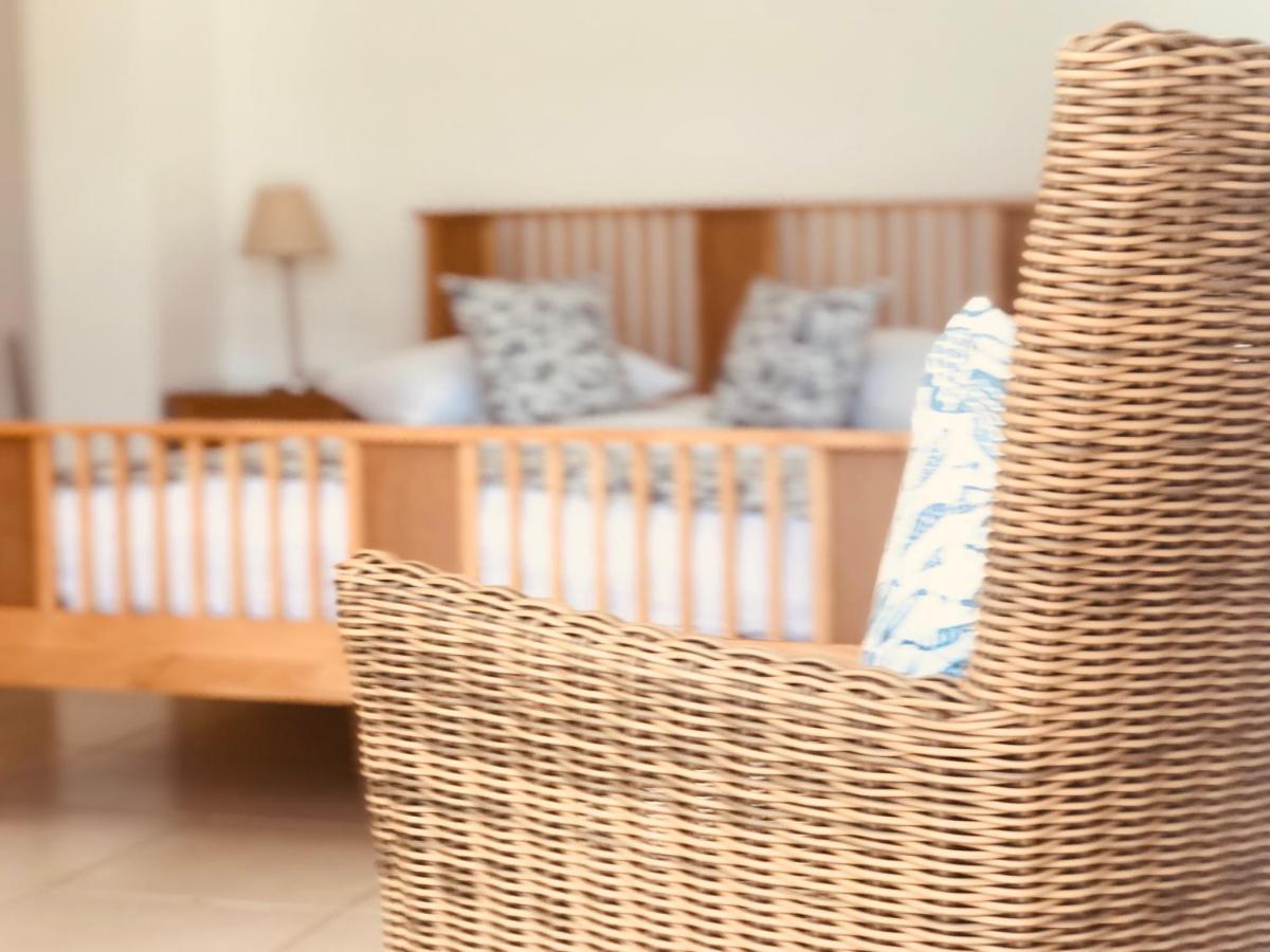 Villa Elia Bed And Breakfast Kiti 외부 사진