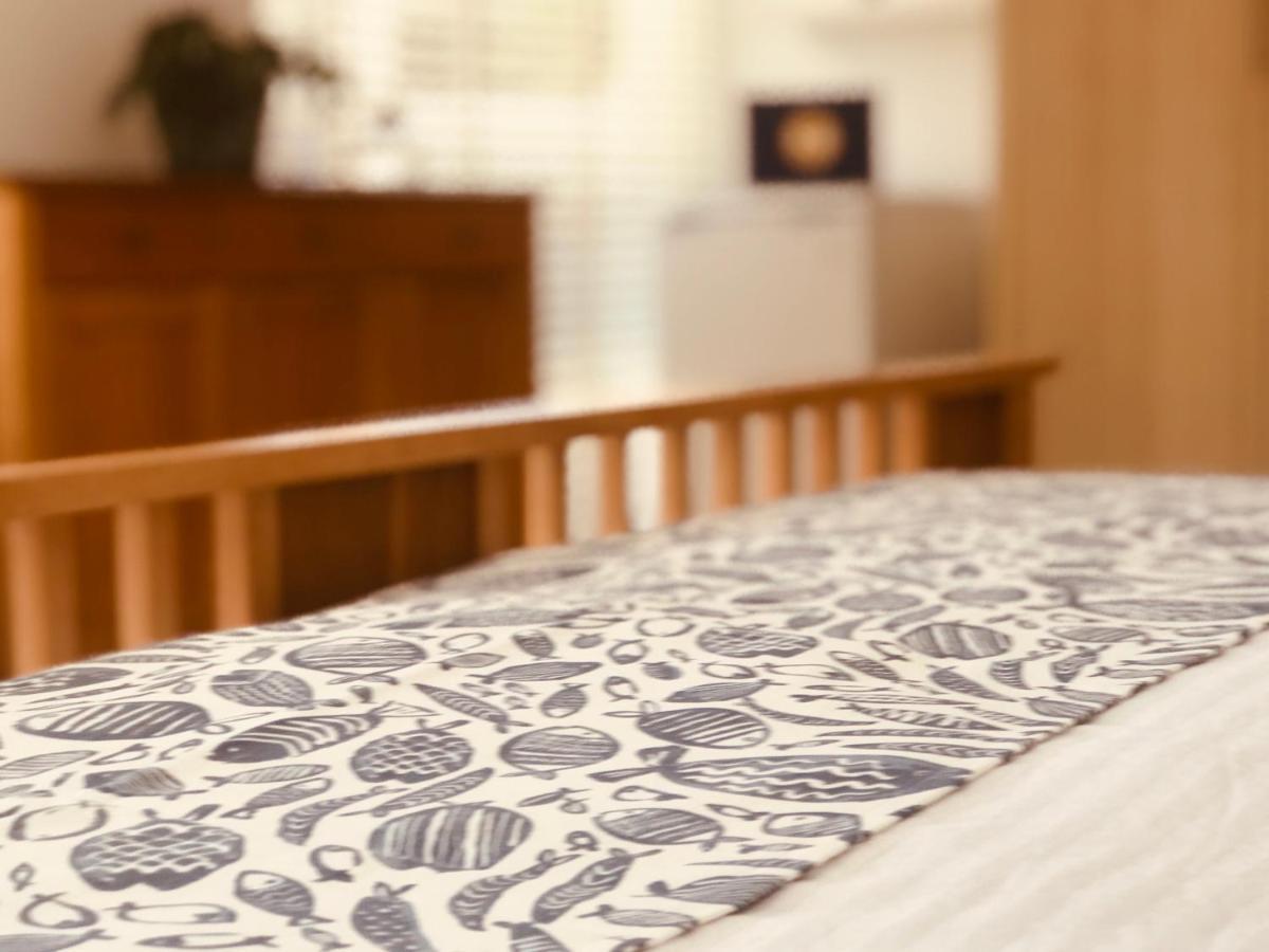 Villa Elia Bed And Breakfast Kiti 외부 사진