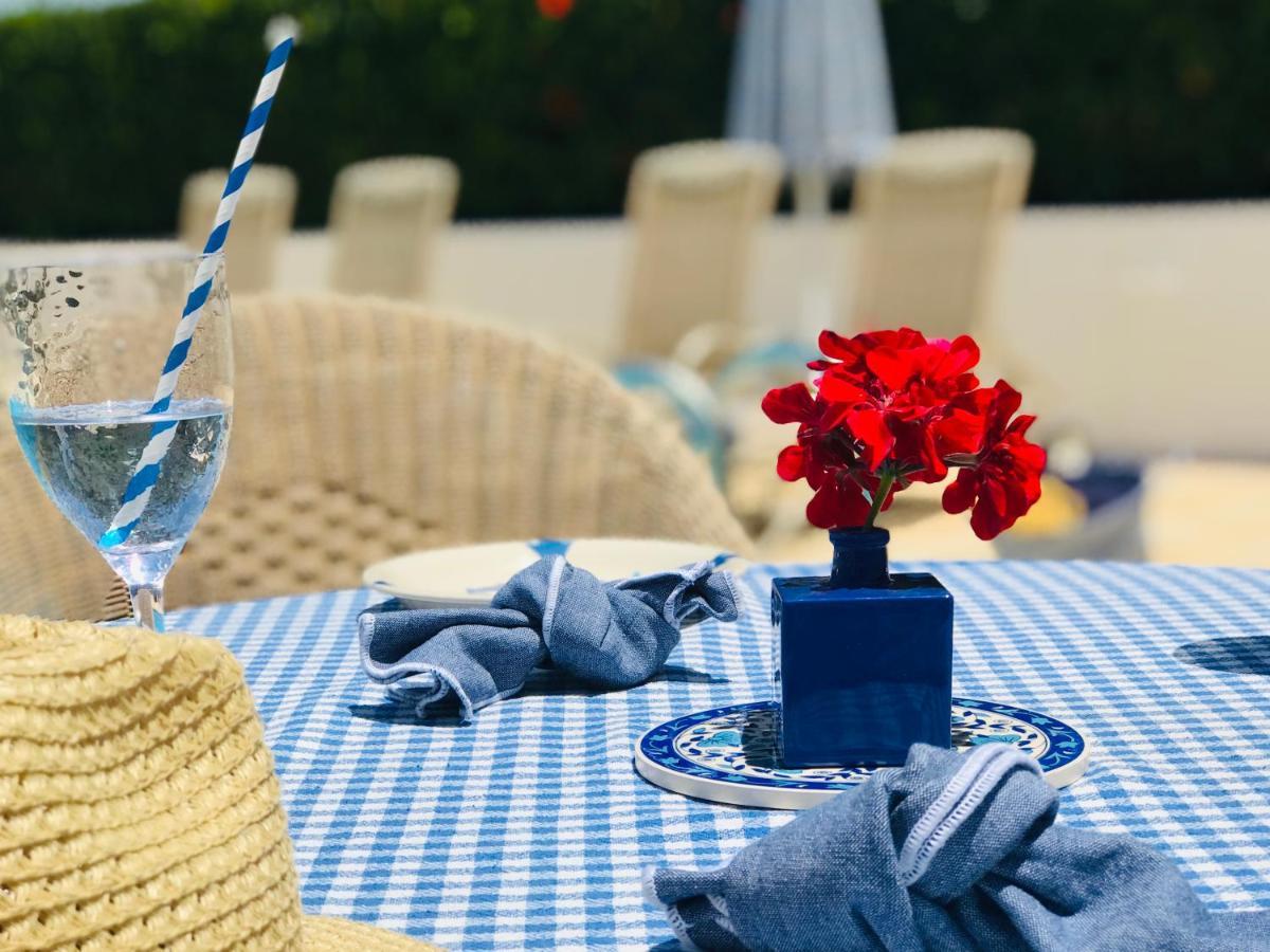 Villa Elia Bed And Breakfast Kiti 외부 사진