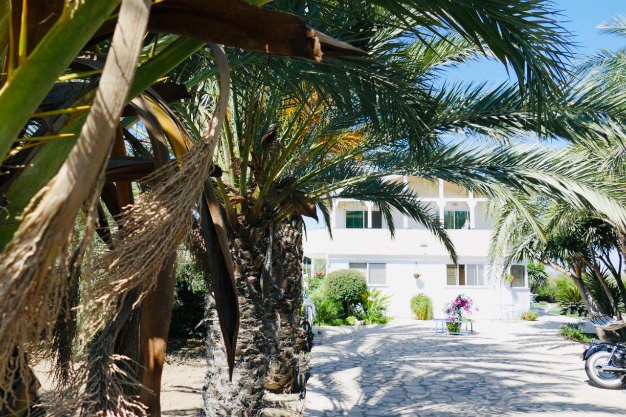 Villa Elia Bed And Breakfast Kiti 외부 사진