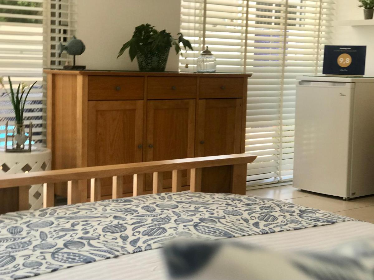 Villa Elia Bed And Breakfast Kiti 외부 사진
