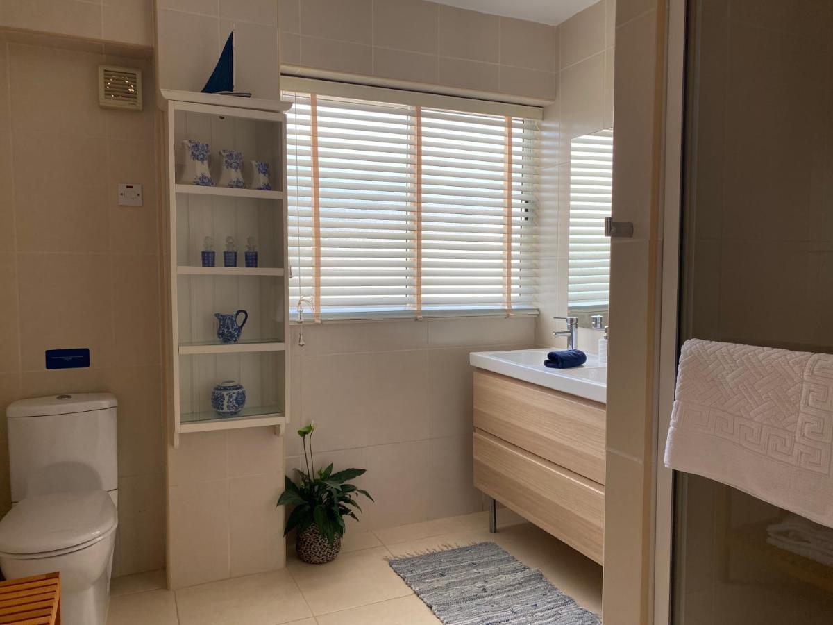 Villa Elia Bed And Breakfast Kiti 외부 사진